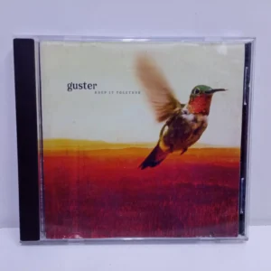 Guster – Keep It Together (CD)