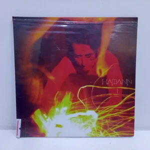 Hamman – Hamman (CD SELLADO)