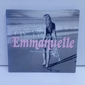 Claudia Challe – Emmanuelle (CD)