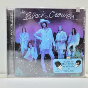 The Black Crowes – By Your Side (CD)
