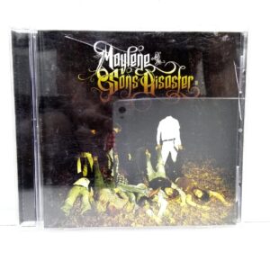 Maylene And The Sons Of Disaster – II (CD)