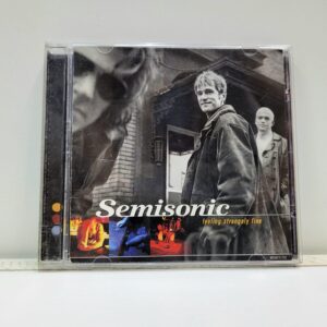 Semisonic – Feeling Strangely Fine (CD)