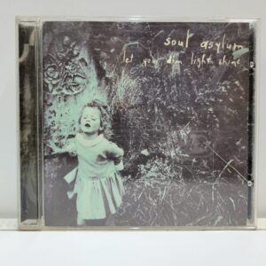 Soul Asylum – Let Your Dim Light Shine (CD)