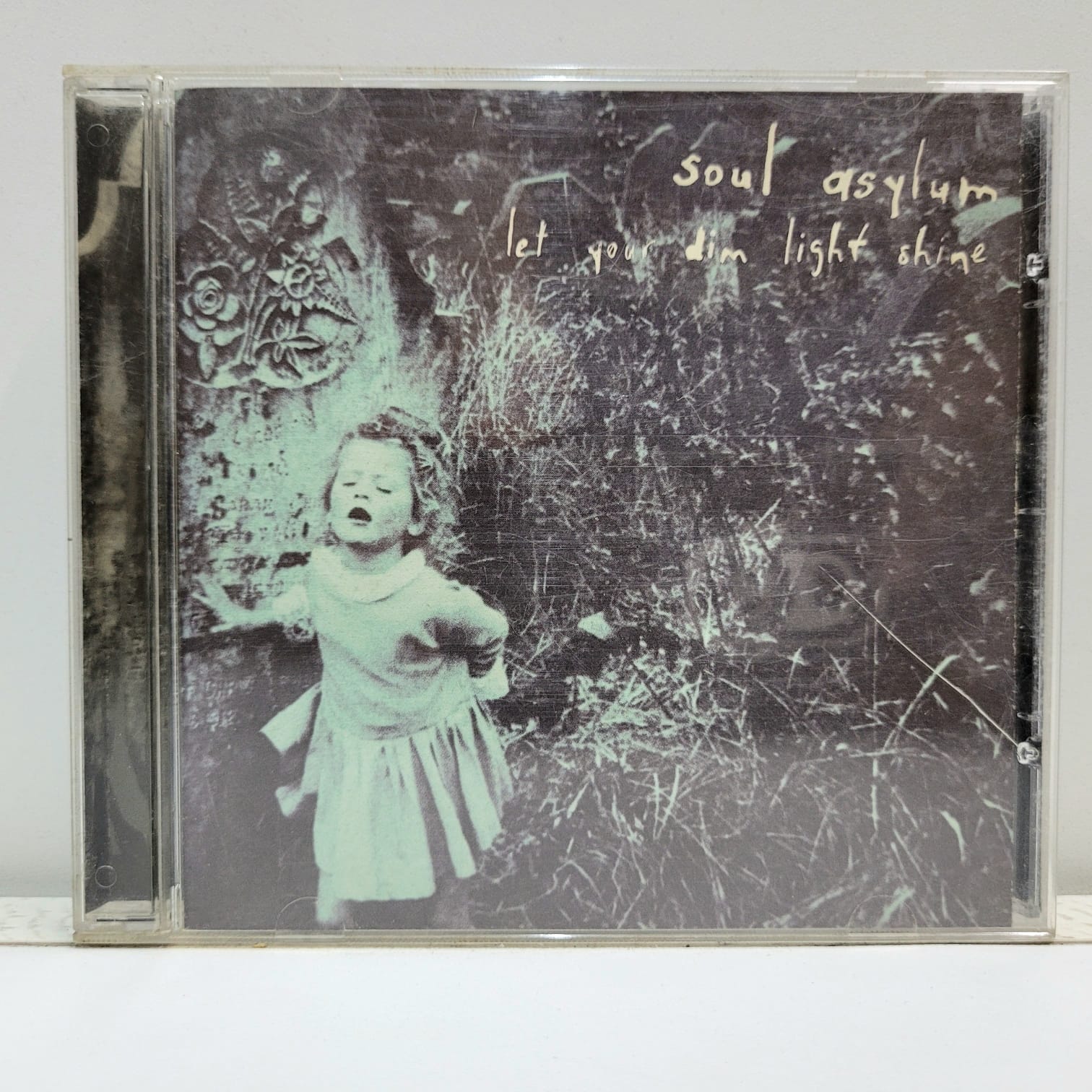 Soul Asylum – Let Your Dim Light Shine (CD)