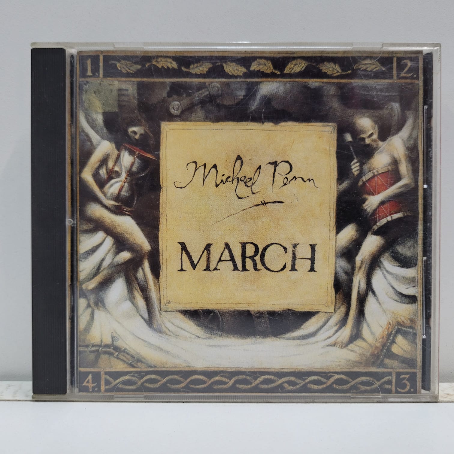 Michael Penn – March (CD)