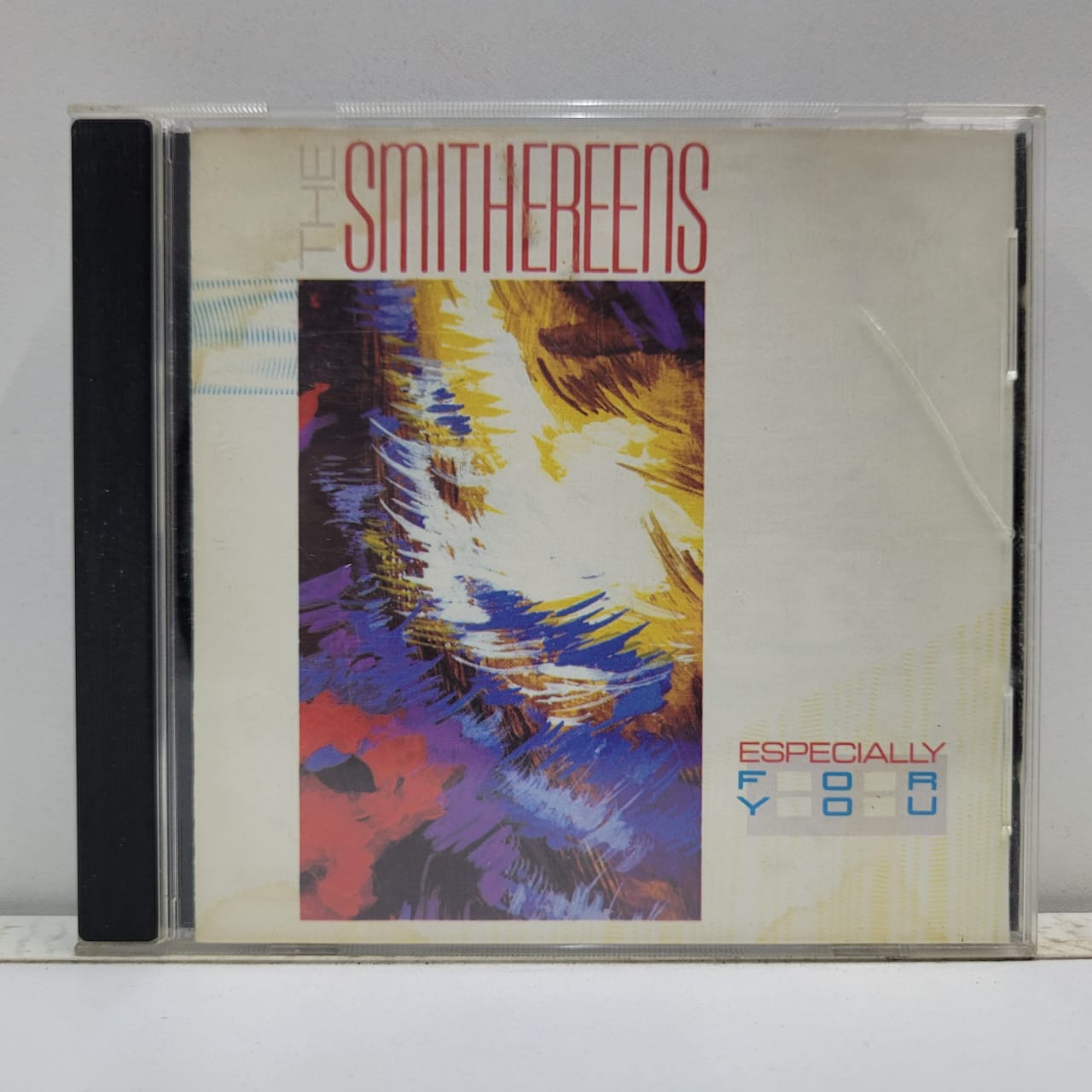 The Smithereens – Especially For You (CD)