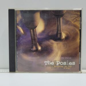 The Posies – Frosting On The Beater (CD)
