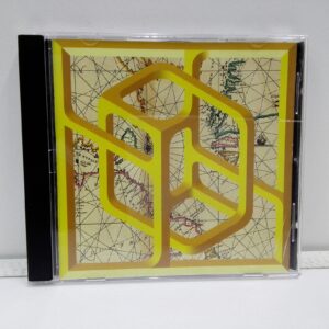 Orb – Orbus Terrarum (CD)