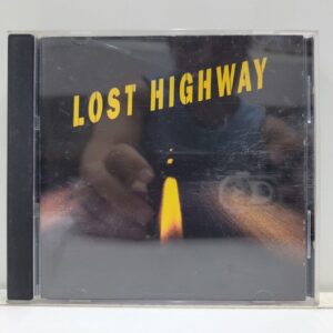 Lost Highway (Soundtrack) (CD)