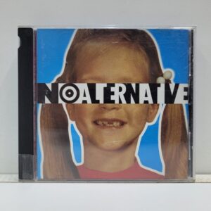 No Alternative – Various (CD)