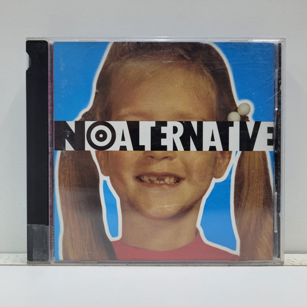 No Alternative – Various (CD)