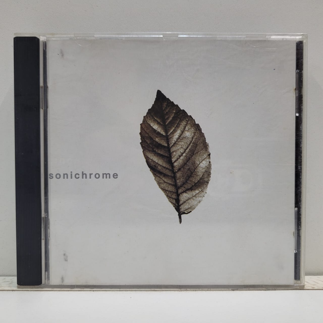 Sonichrome – Breathe The Daylight (CD)