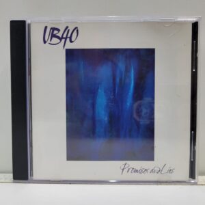 UB40 – Promises And Lies (CD)