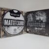 Matisyahu – No place to be (CD + DVD) - Imagen 2