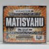 Matisyahu – No place to be (CD + DVD) - Imagen 3