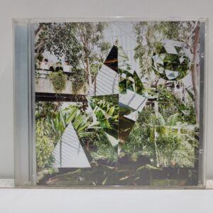 Clean Bandit – New Eyes (2 CD´S)