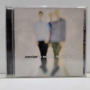 Everclear – So much for the afterglow (CD)