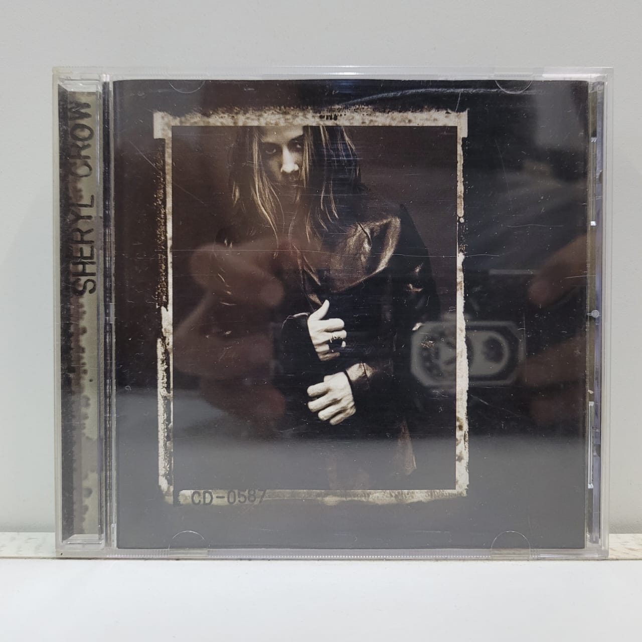 Sheryl Crow – Sheryl Crow (CD)