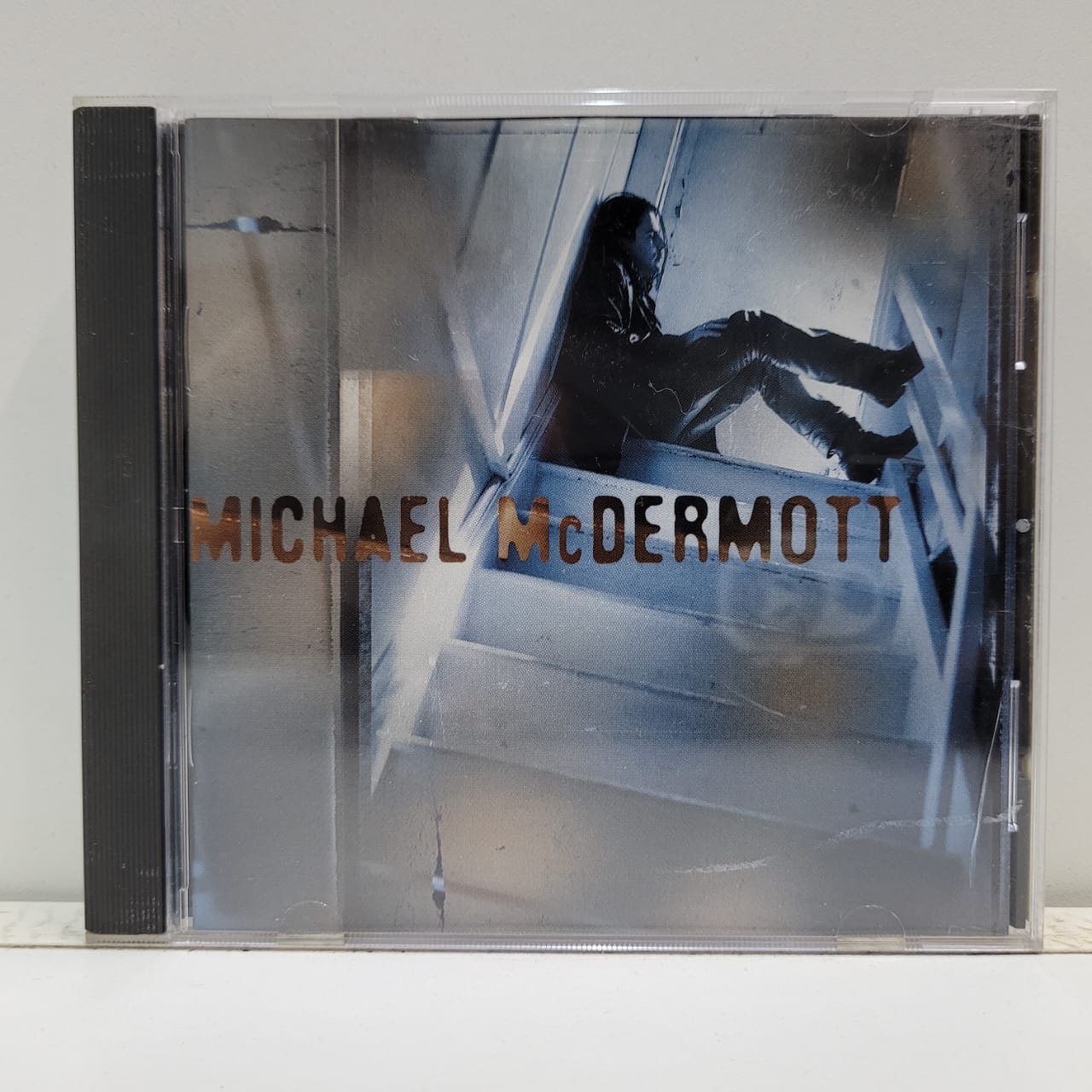 Michael McDermott – Michael McDermott (CD)