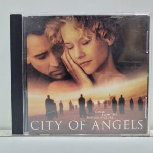 City Of Angels – Soundtrack (CD)