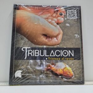 Tribulacion – Tristeza al Reves (CD SELLADO)