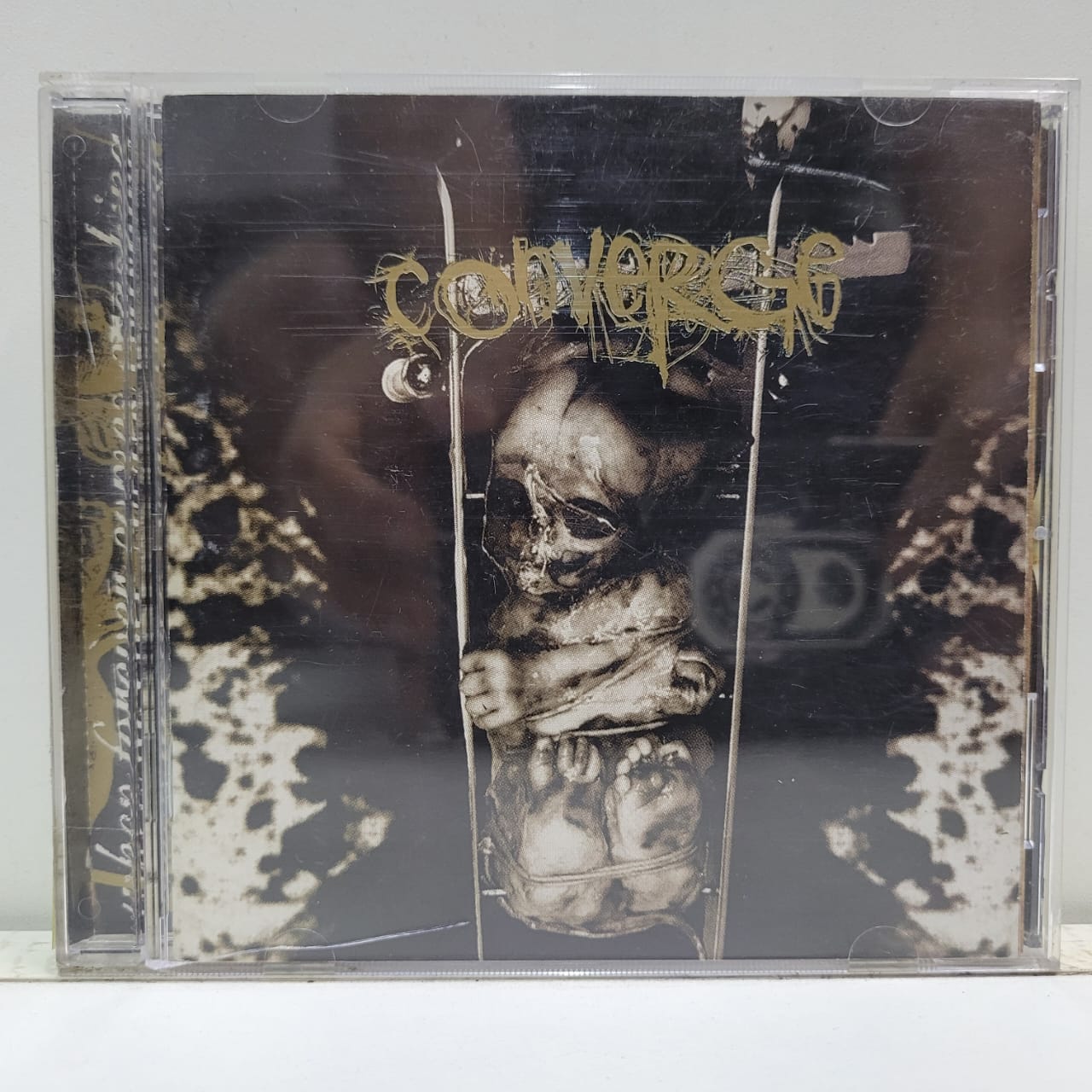Converge – When Forever Comes Crashing (CD)