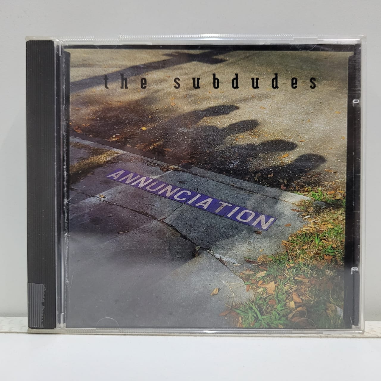 The Subdudes – Annunciation (CD)