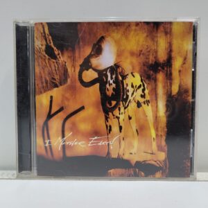 I Mother Earth – Dig (CD)