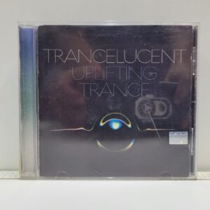 Trancelucent – Uplifting Trance (CD)