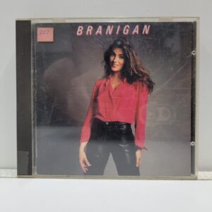 Laura Branigan – Branigan (CD)
