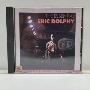 Eric Dolphy – The Essential (CD)