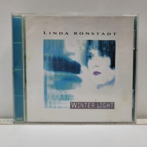 Linda Ronstadt – Winter Light (CD)