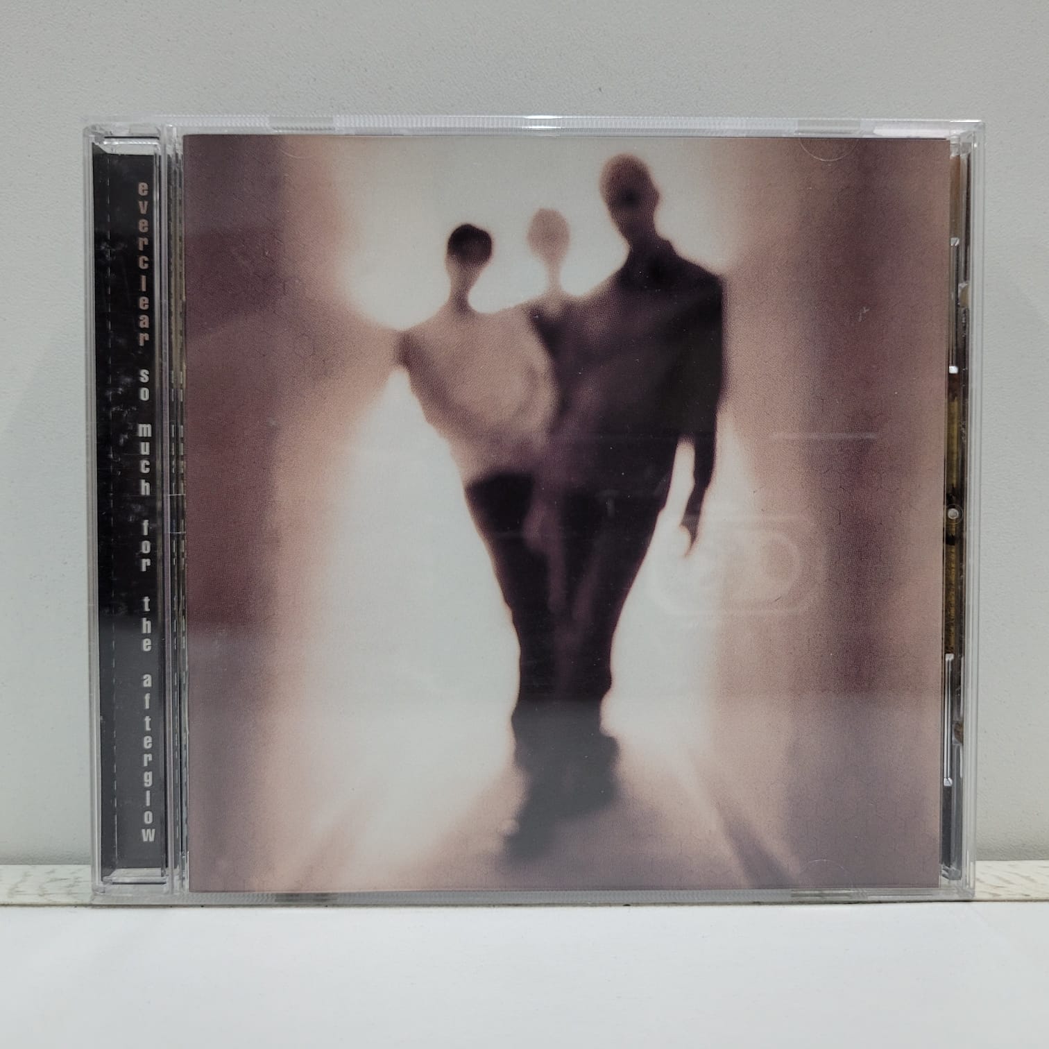 Everclear – So much for the afterglow (CD)