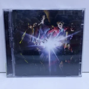 The Rolling Stones – A Bigger Band (2 CD)