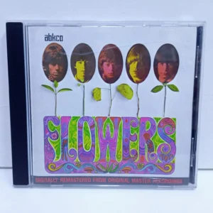 The Rolling Stones – Flowers (CD)