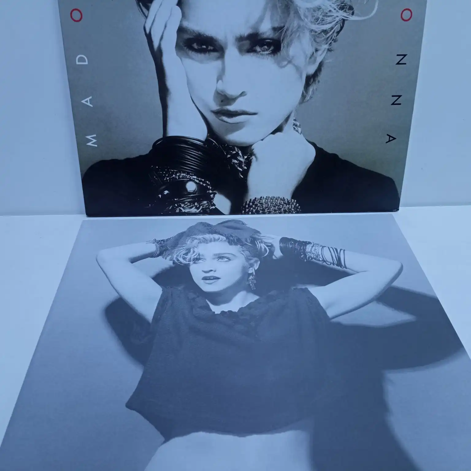 Madonna – Madonna (Album debut) (LP NUEVO) - Imagen 4