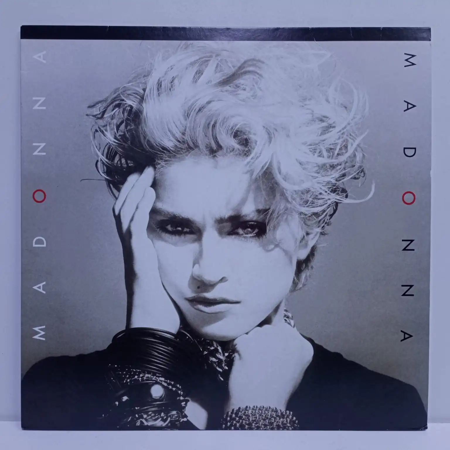 Madonna – Madonna (Album debut) (LP NUEVO)