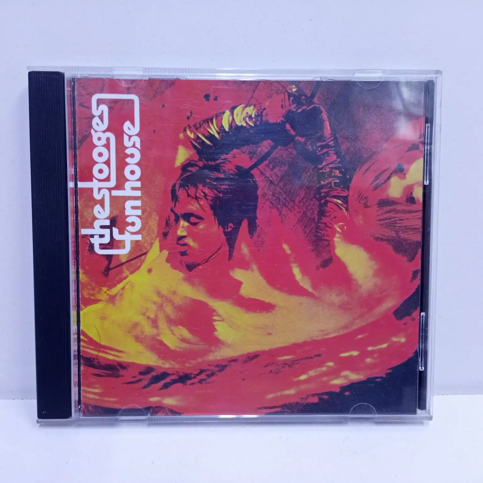 The Stooges – Fun House (CD)