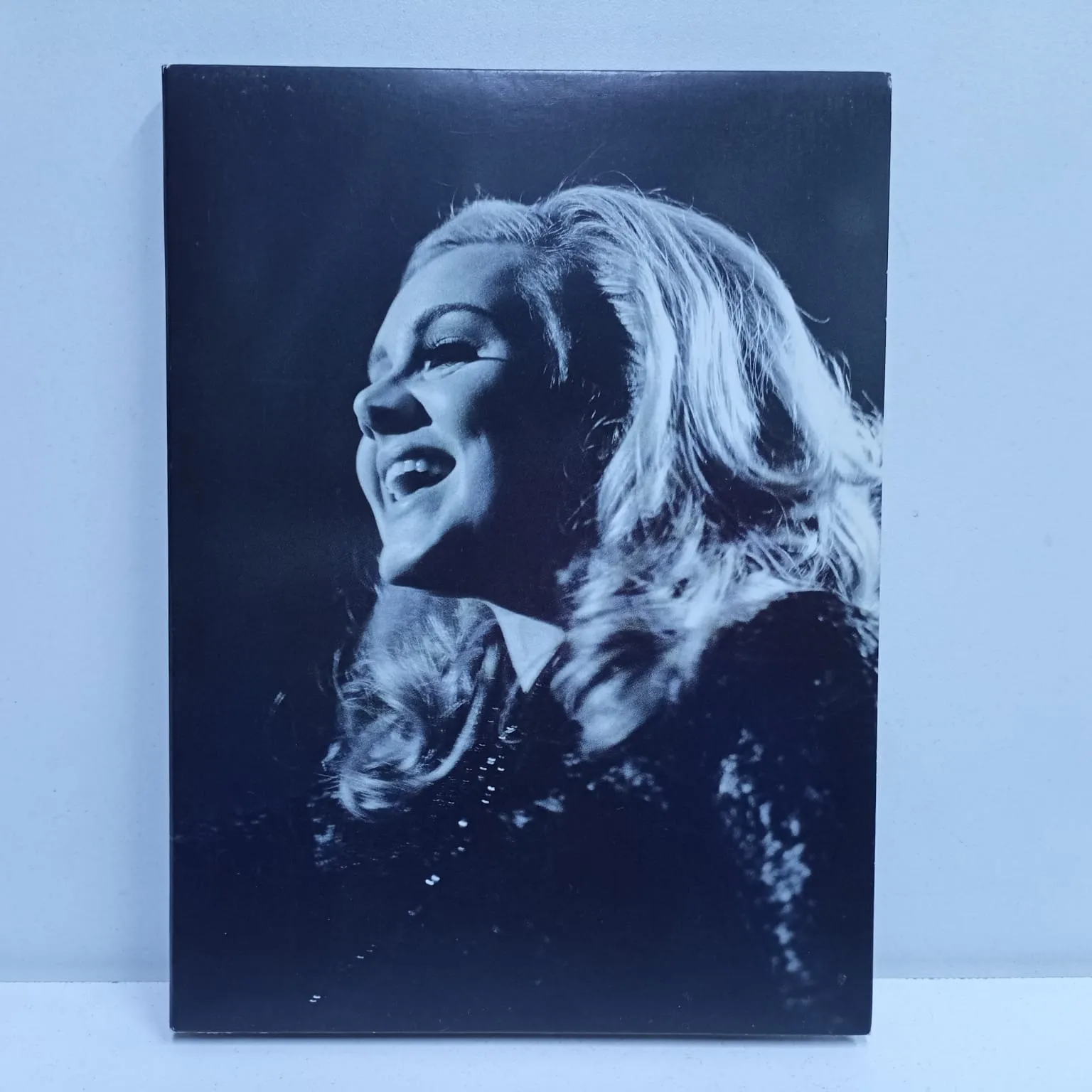 Adele – Live At The Royal Albert Hall (CD + DVD) - Imagen 2