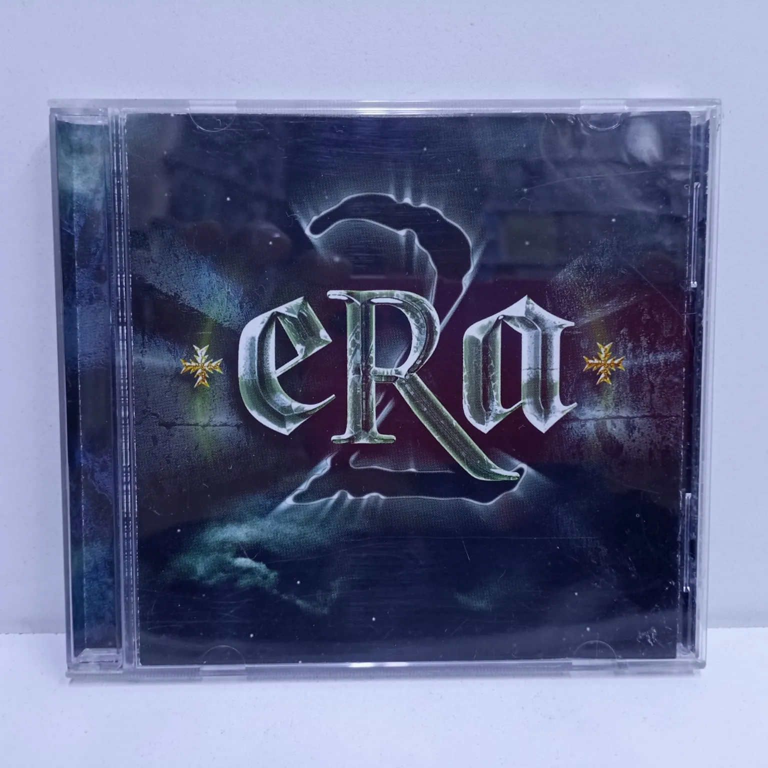 Era – Era 2 (CD)