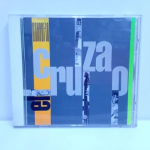 Ensamble Gurrufío – El Cruzao (CD)