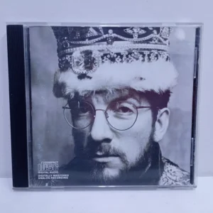 The Costello Show – King Of America (CD)