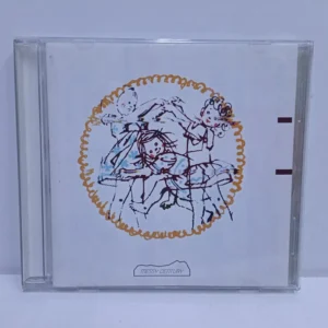 Mountaineers – Messy Century (CD)