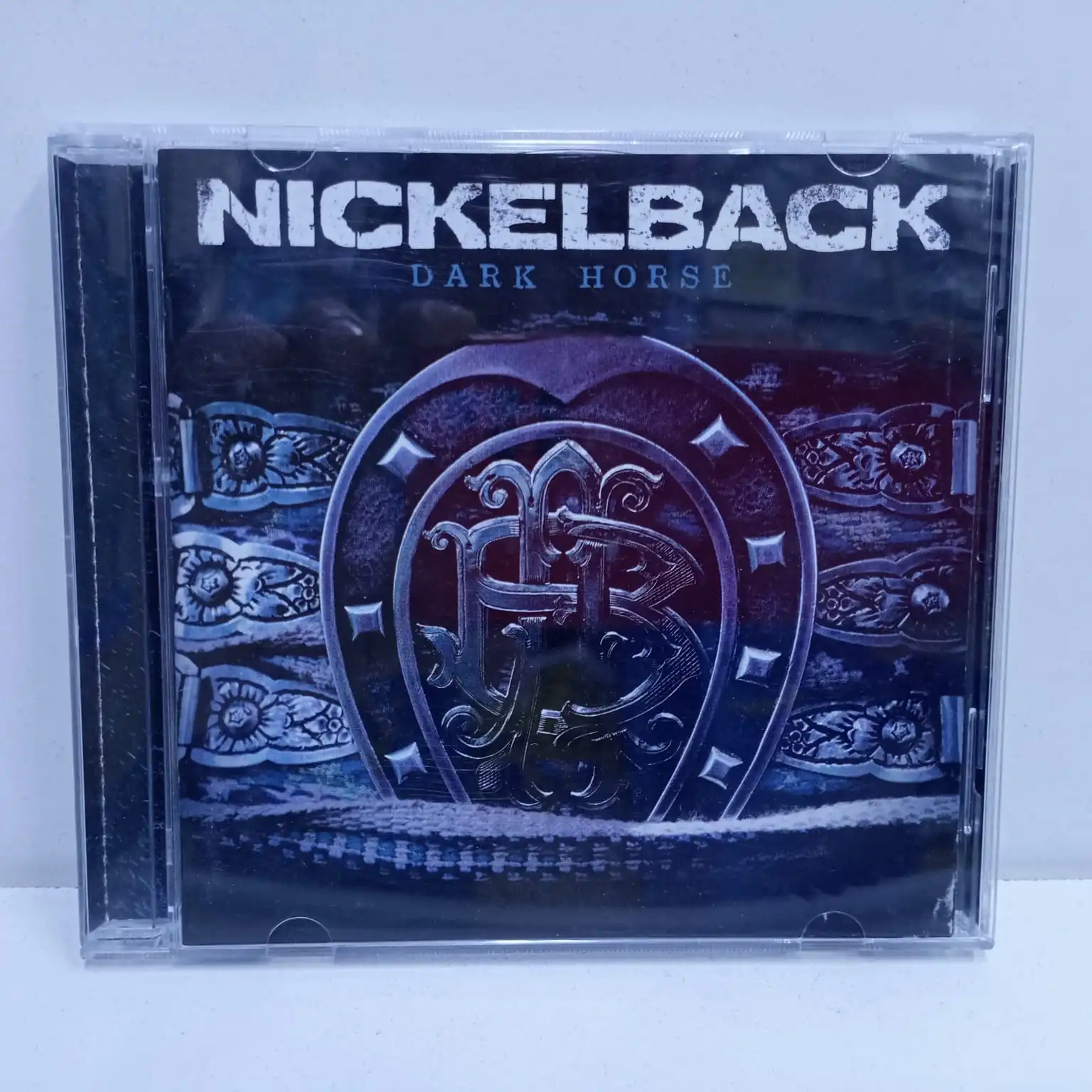 Nickelback – Dark Horse (CD)