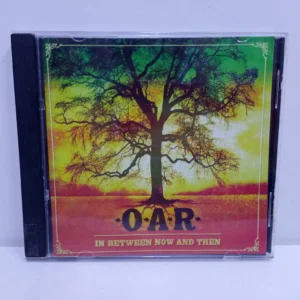 O.A.R. – In Between Now And Then (CD+DVD)