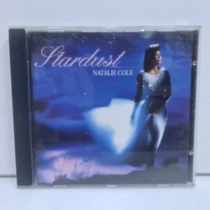 Natalie Cole – Stardust (CD)