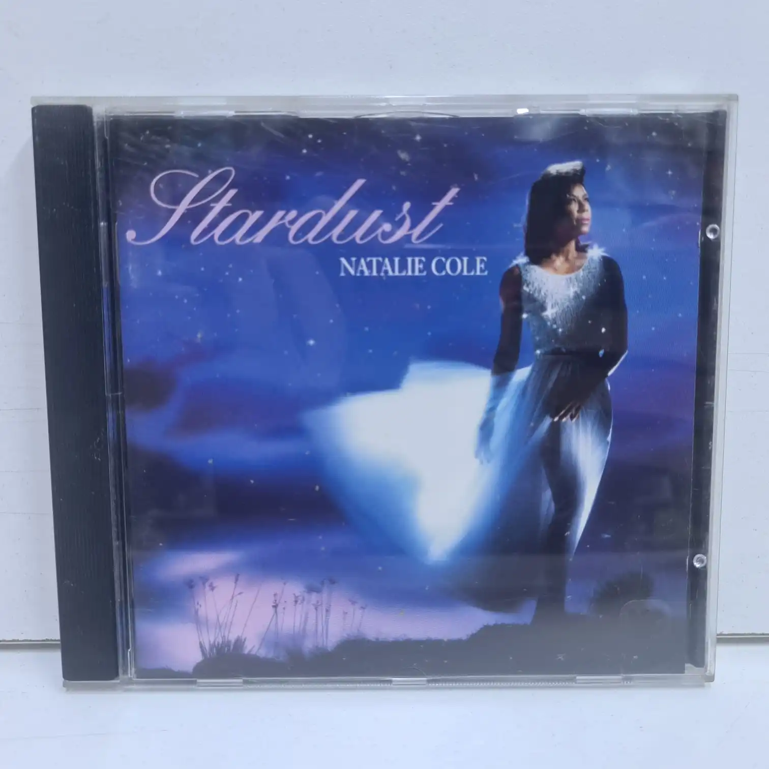 Natalie Cole – Stardust (CD)