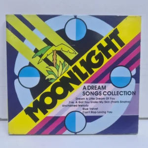 Moonlight – A Dream Songs Collection (CD)