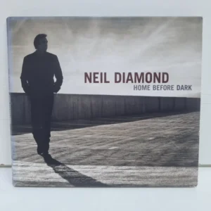 Neil Diamond – Home Before Dark (CD)