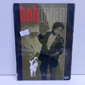 Bob Dylan – Celebrating Bob (DVD)